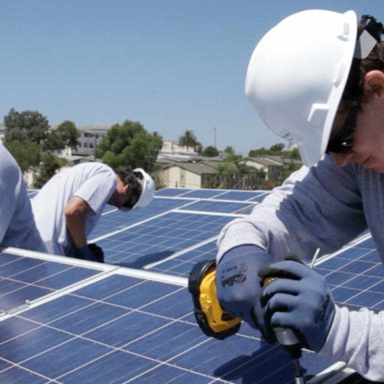 Everyday Energy Training